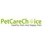 Pet Care Choice Coupon