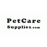 Pet Care Supplies Coupon