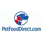 Pet Food Direct Coupon