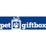 Pet Gift Box Coupon