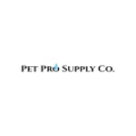 Pet Pro Supply Co Coupon