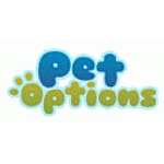 Pet Options Coupon
