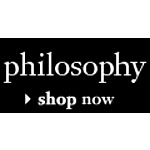 philosophy.com Coupon