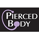 Pierced Body Jewelry Shop Coupon
