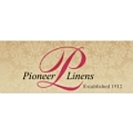 Pioneer Linens Coupon