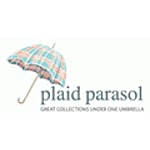 Plaid Parasol Coupon