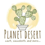Planet Desert Coupon