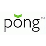 Pong Case Coupon