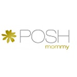 Posh Mommy Coupon