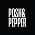 Posh & Pepper Coupon