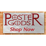 PosterGods Coupon