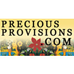 PreciousProvisions.com Coupon