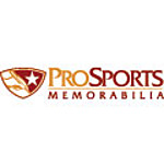 Pro Sports Memorabilia Coupon