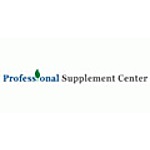Professional Supplement Center Coupon