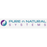Pure n Natural Systems Coupon