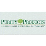 Purity Products Coupon