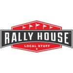 Rally House Coupon