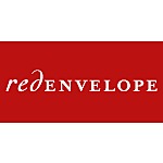 Red Envelope Coupon