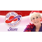 Red Hat Society Store Coupon