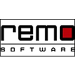 Remo Software Coupon