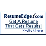 ResumeEdge.com Coupon