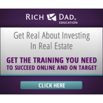 Rich Dad Education Coupon
