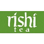Rishi Tea Coupon