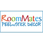 Roommates Peel and Stick Coupon
