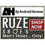 Ruze Shoes Coupon