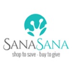 SanaSana Coupon