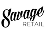 Savage Retail Coupon