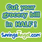 Savings Angel Coupon