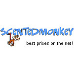 Scented Monkey Coupon