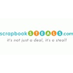 scrapbookSTEALS.com Coupon