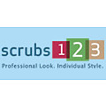 Scrubs123 Coupon