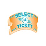Select A Ticket Coupon