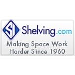 Shelving.com Coupon