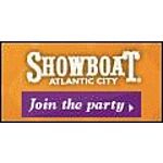 Showboat Atlantic City Coupon