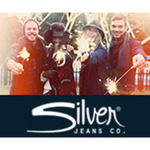 Silver Jeans CA Coupon