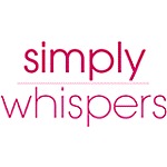 Simply Whispers Coupon