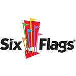 Six Flags Coupon