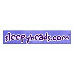 SleepyHeads.com Coupon
