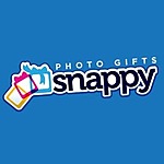 Snappy Photo Gifts Coupon