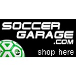 SoccerGarage.com Coupon