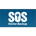 SOS Online Backup Coupon