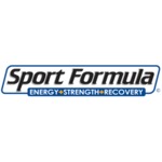 Sport Formula Coupon