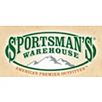 Sportsman's Warehouse Coupon