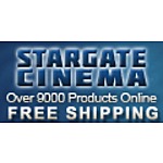 Stargate Cinema Coupon