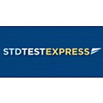 STD Test Express Coupon