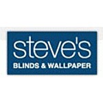 Steve's Blinds and Wallpaper Coupon